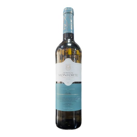 QUINTA DE MONFORTE ESCOLHA VINHO VERDE DOC