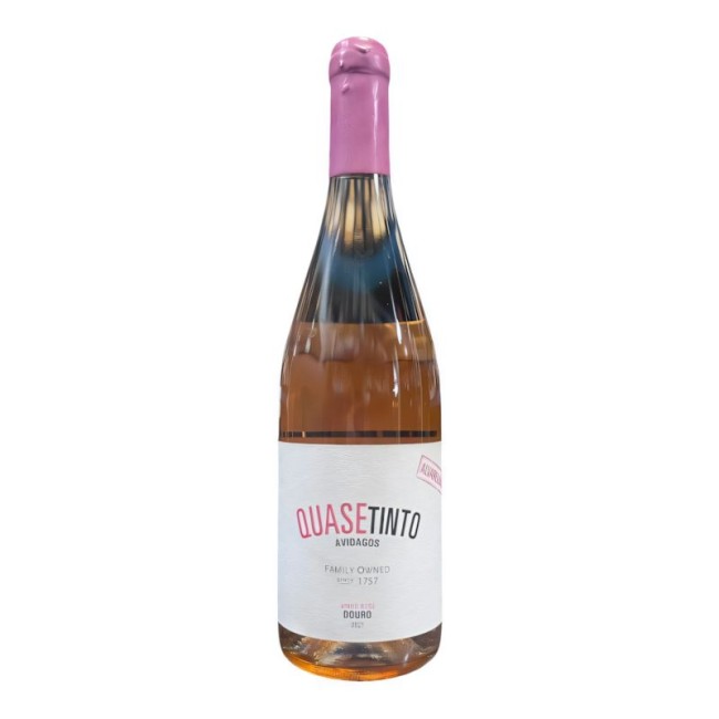 QUASETINTO AVIDAGOS ROSE