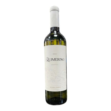 QUIMERINO BRANCO