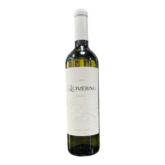 QUIMERINO BRANCO