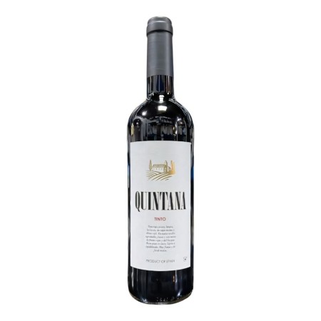 QUINTANA TINTO
