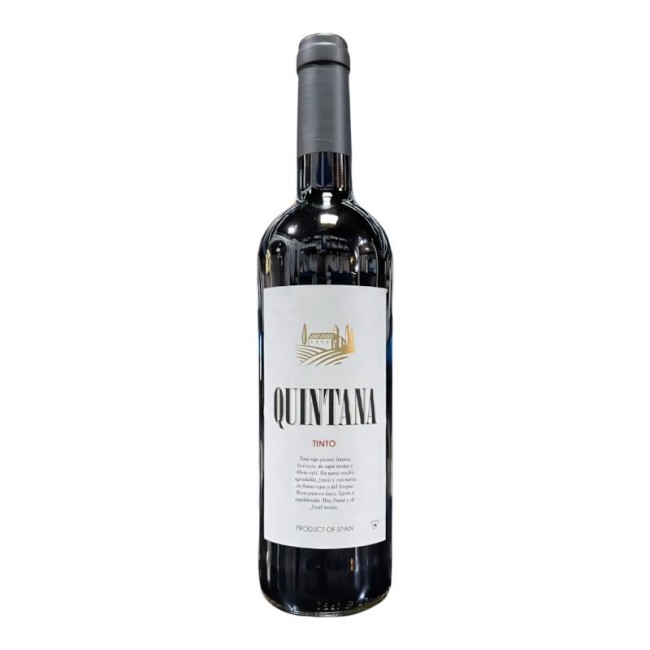 QUINTANA TINTO