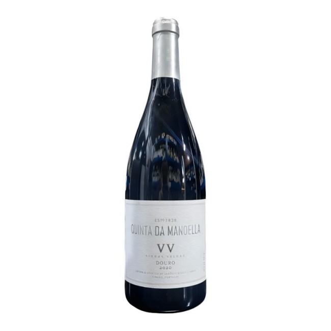 QUINTA DA MANOELLA VINHAS VELHAS TINTO