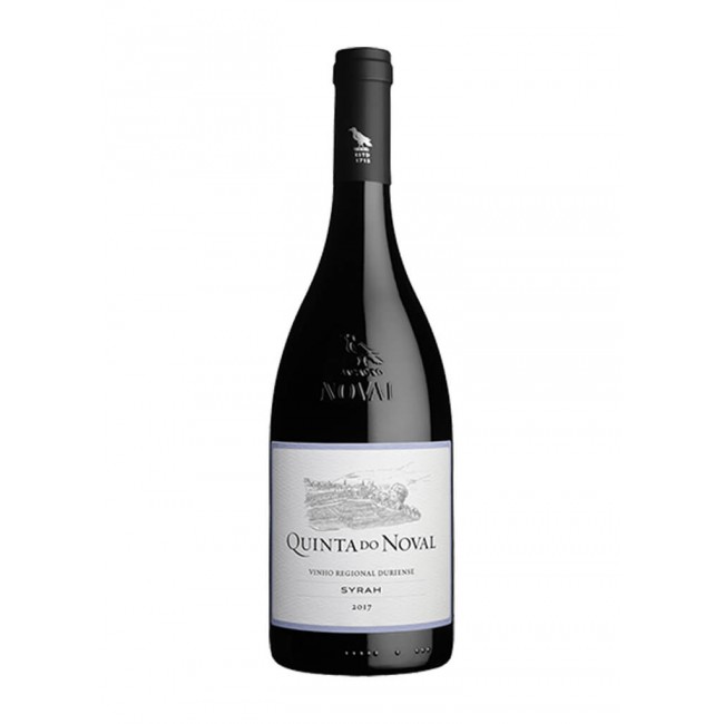 QUINTA DO NOVAL SYRAH 750 ml