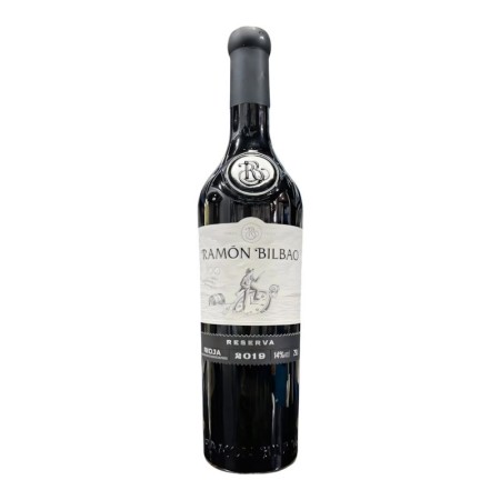 RAMÓN BILBAO RESERVA