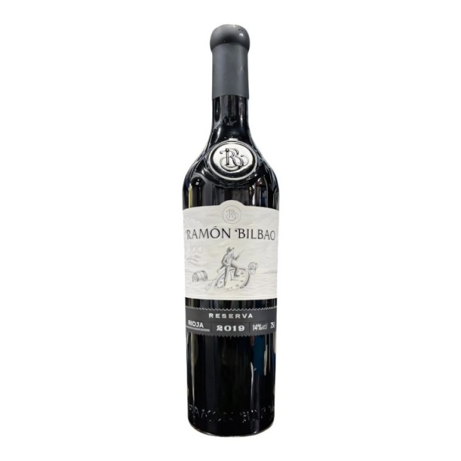 RAMÓN BILBAO RESERVA RAMÓN BILBAO RESERVA