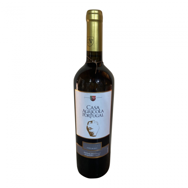 CASA AGRICOLA PORTUGAL BRANCO RESERVA  750 ml