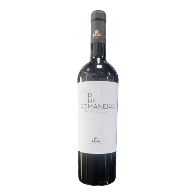 R DE ROMANEIRA DOURO DOC