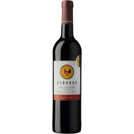 REDONDO DOC TINTO  750 ml 