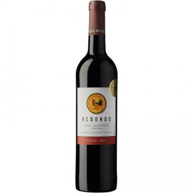 REDONDO DOC TINTO 2020 375 ml 