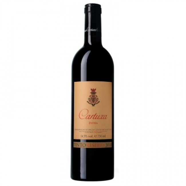 CARTUXA RESERVA TINTO 750 ml