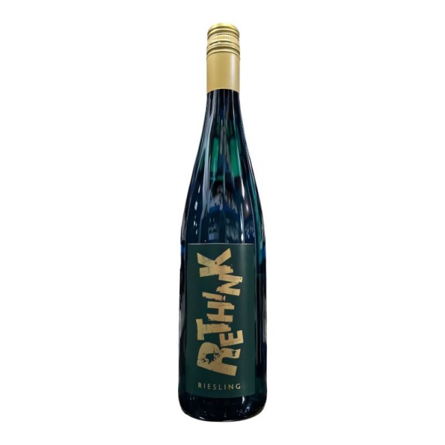 RETHINK RIESLING