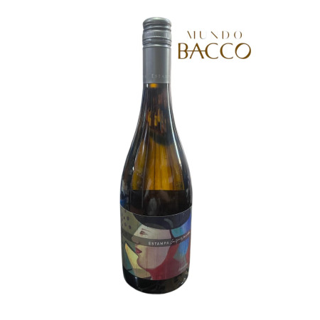 ESTAMPA INSPIRACIÓN RIESLING