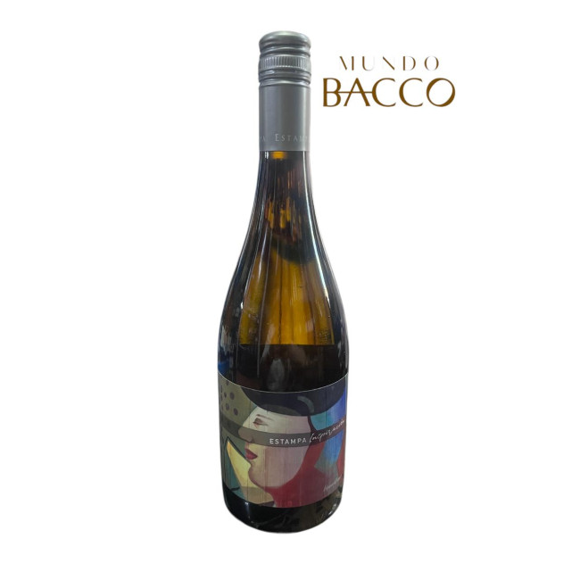 ESTAMPA INSPIRACIÓN RIESLING