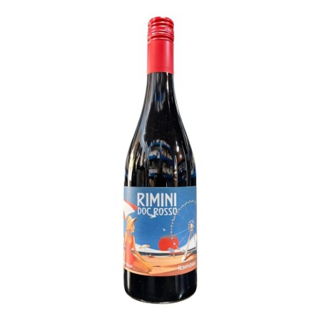 RIMINI DOC ROSSO RIMINI DOC ROSSO