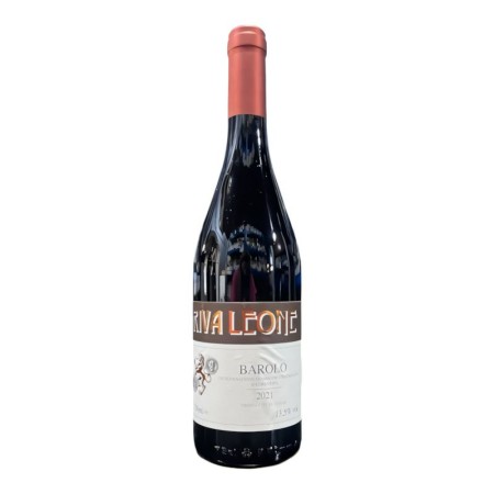 RIVA LEONE BAROLO DOCG