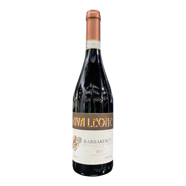 RIVA LEONE BARBARESCO DOCG