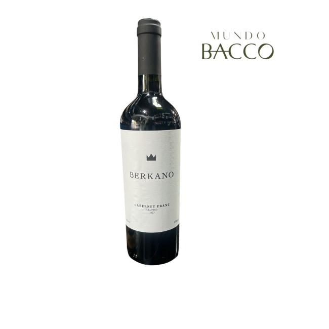 BERKANO CABERNET FRANC CLASSICO