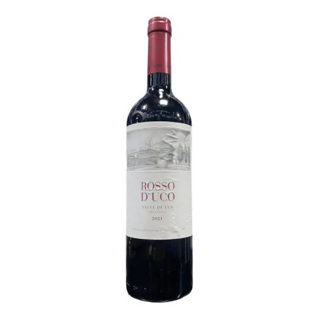 ROSSO D'UCO ROSSO D'UCO