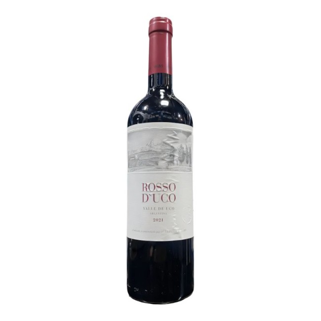 ROSSO D'UCO