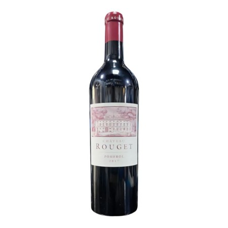 CHATEAU ROUGET POMEROL