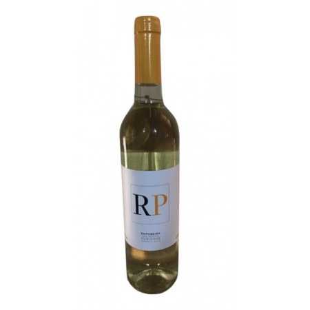 RP RAPOSEIRA BRANCO 2018 750 ml RP RAPOSEIRA BRANCO 2018 750 ml