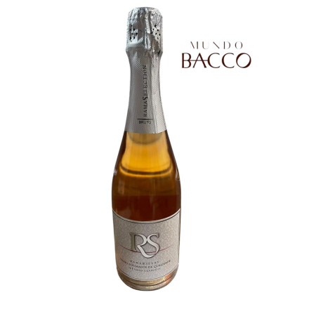 RS RAMA & SELAS BRUT