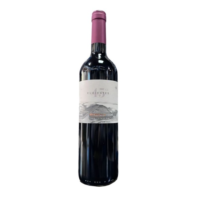 RUGIENTES 45° MERLOT