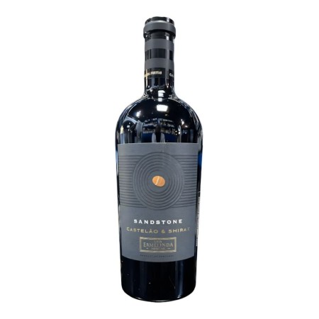 SANDSTONE CASTELAO & SHIRAZ