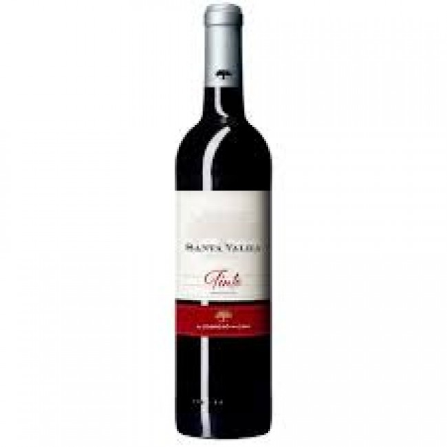 SANTA VALHA REGIONAL TRANSMONTANO TINTO 2013 750 ml 