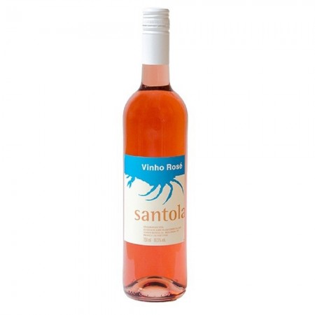 SANTOLA ROSE 750 ml SANTOLA ROSE 750 ml