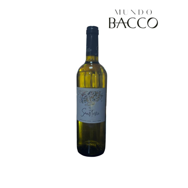 SAUV'TERRE BORDEAUX