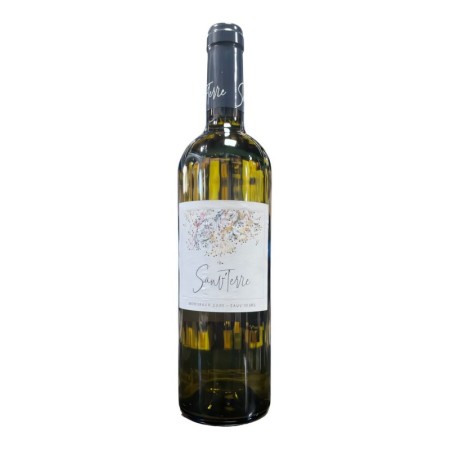 SAUV'TERRE BORDEAUX