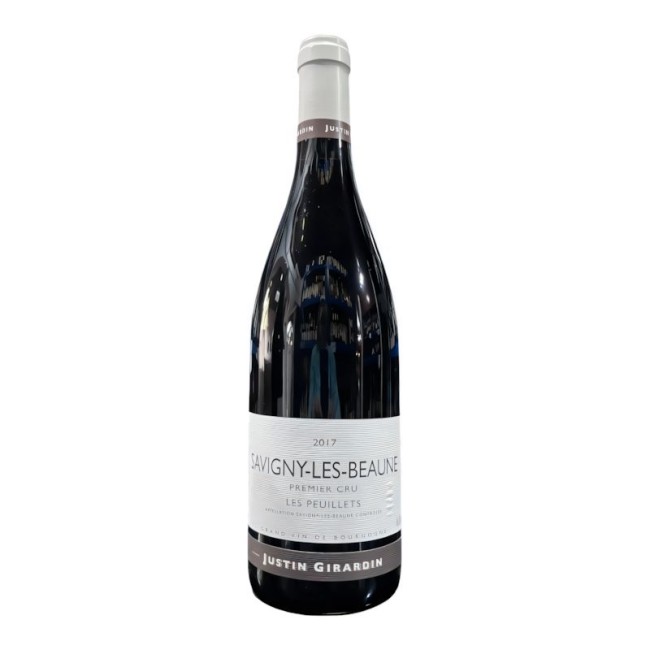 SAVIGNY-LES-BEAUNE PREMIER CRU