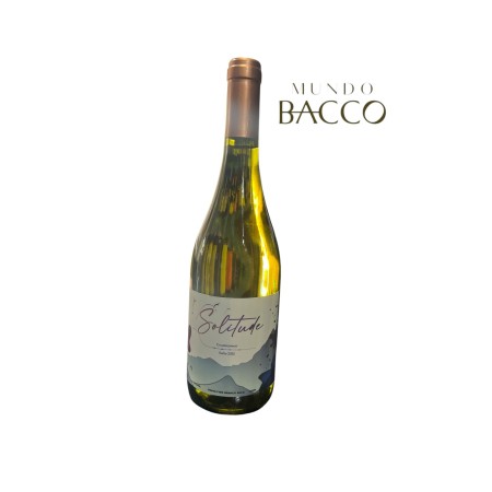 SOLITUDE CHARDONNAY