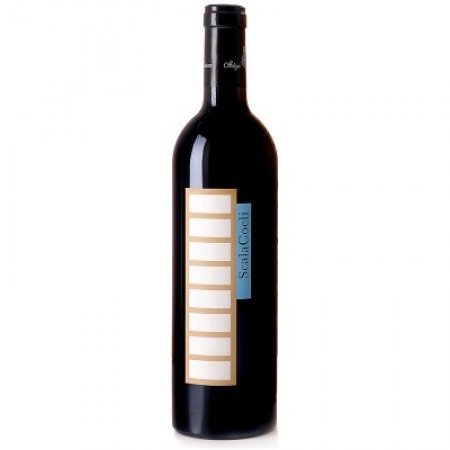 SCALA COELI TINTO 750 ml  SCALA COELI TINTO 750 ml