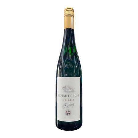 SCHMITT 1919 RIESLING
