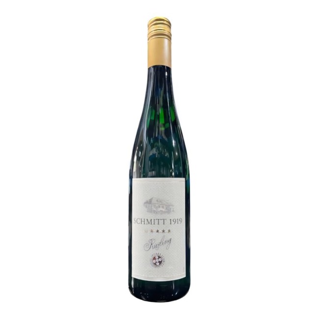 SCHMITT 1919 RIESLING