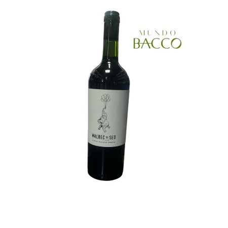 MALBEC DE SED