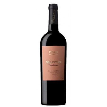 PAULO LAUREANO SELECTION TINTA GROSSA 2015 750 ml PAULO LAUREANO SELECTION TINTA GROSSA 2015 750 ml