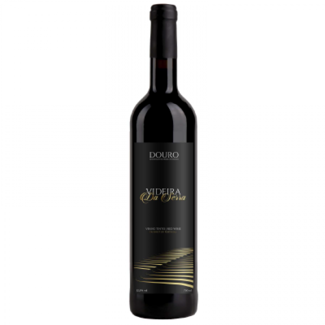 VIDEIRA DA SERRA TINTO 750 ml 