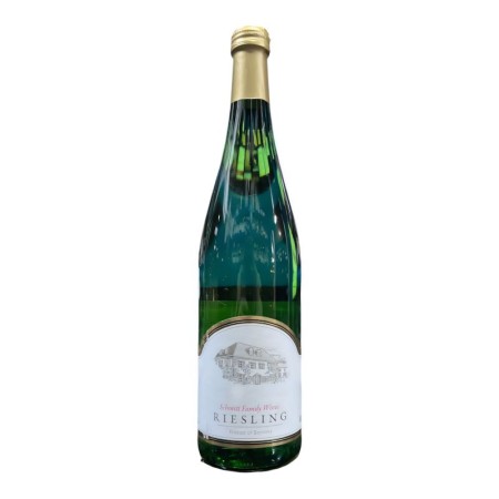 SCHMITT FAMILY WINES RIESLING