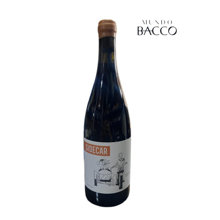 SIDECAR TINTO 750ml