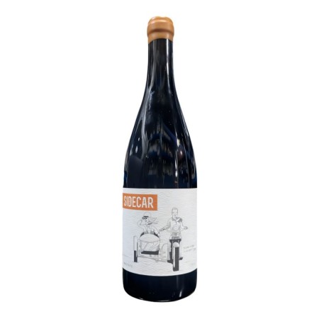 SIDECAR TINTO SIDECAR TINTO