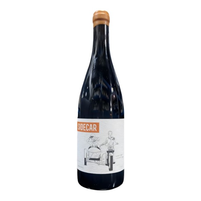 SIDECAR TINTO