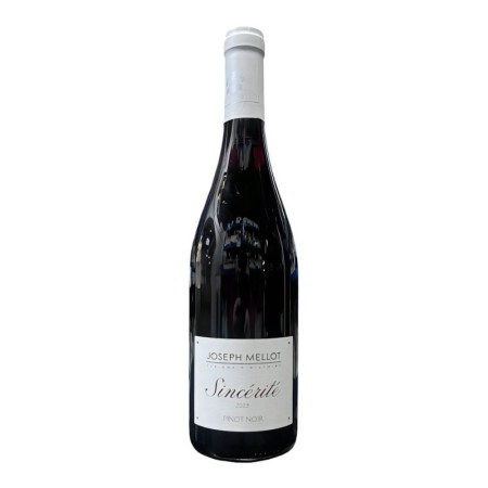SINCÉRITÉ PINOT NOIR