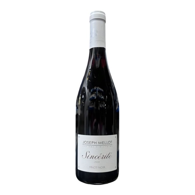 SINCÉRITÉ PINOT NOIR