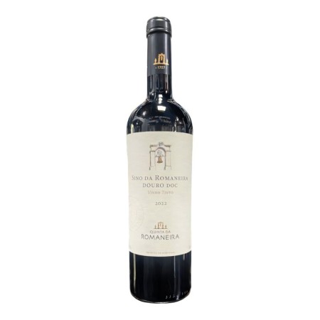 SINO DA ROMANEIRA DOURO DOC