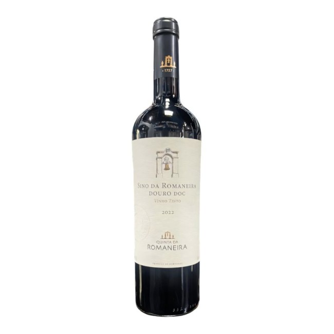 SINO DA ROMANEIRA DOURO DOC