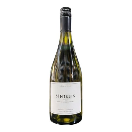 SINTESIS CHARDONNAY & SAUVIGNON BLANC